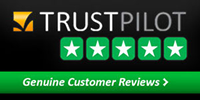 Trustpilot reviews on Malaga Airport transfers to Antequera
